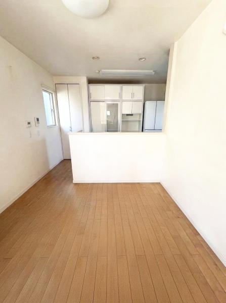 貝塚市澤の中古一戸建て