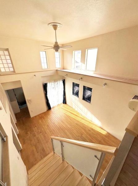 貝塚市澤の中古一戸建て