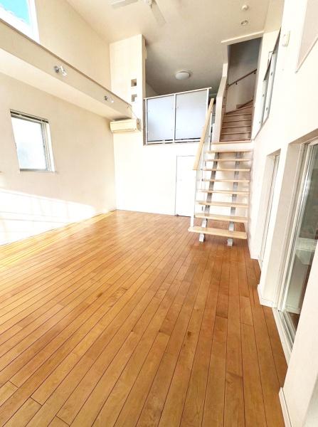 貝塚市澤の中古一戸建て