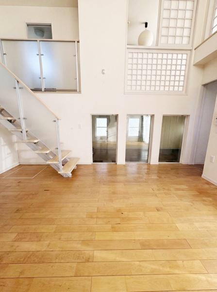 貝塚市澤の中古一戸建て
