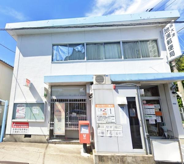 泉大津市池浦町4丁目1号棟　新築戸建(泉大津池浦郵便局)