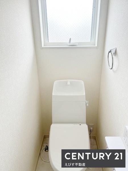 泉大津市池浦町4丁目1号棟　新築戸建