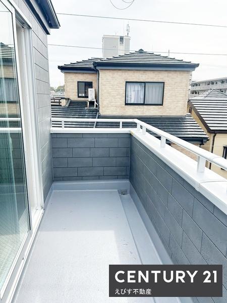 泉大津市池浦町4丁目1号棟　新築戸建