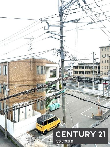 泉大津市池浦町4丁目1号棟　新築戸建