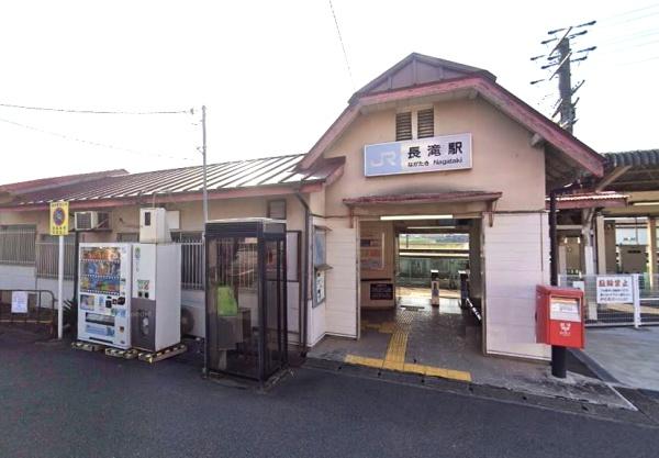 泉佐野市長滝第1期9号棟　新築戸建(長滝駅(JR西日本阪和線))