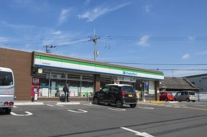 泉佐野市長滝第1期9号棟　新築戸建(ファミリーマート泉佐野長滝店)