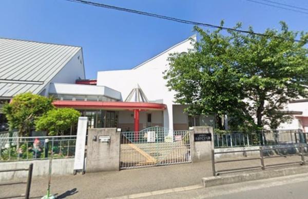 泉佐野市長滝第1期10号棟　新築戸建(泉佐野市立はるかこども園)