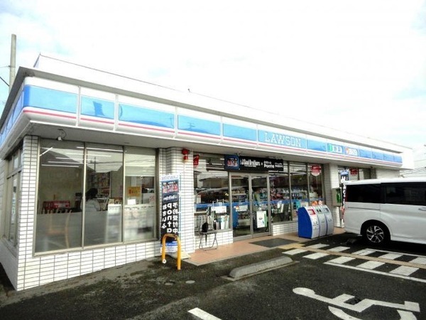 泉佐野市南中樫井新築１号棟(ローソン田尻町吉見店)