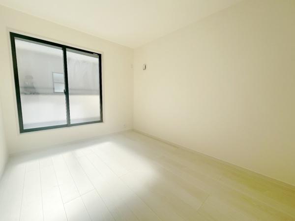 岸和田市並松町5期1号棟　新築戸建