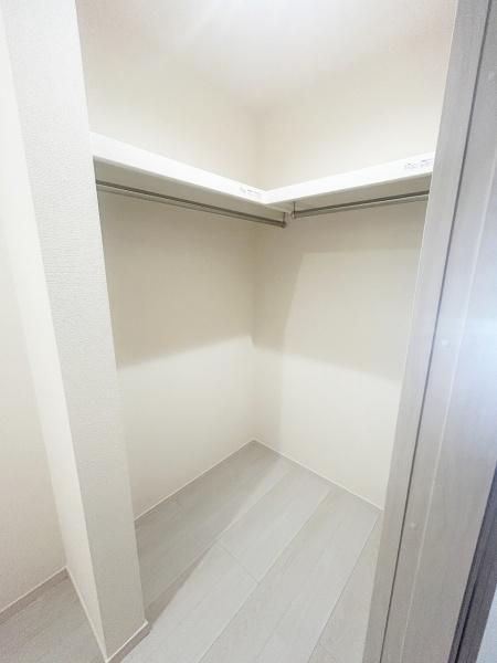 岸和田市並松町5期1号棟　新築戸建