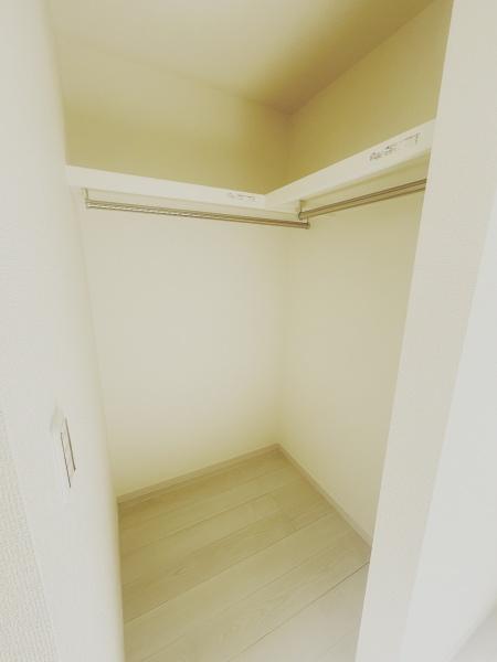 岸和田市並松町5期1号棟　新築戸建