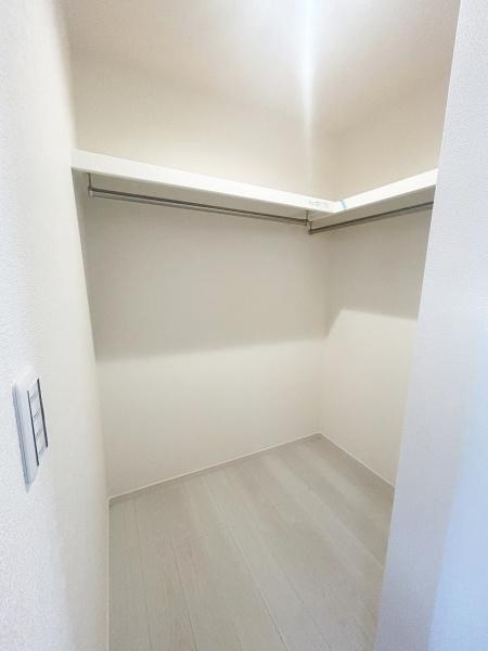 岸和田市並松町5期1号棟　新築戸建