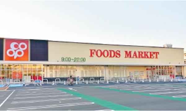岸和田市並松町5期2号棟　新築戸建(コープ岸和田)