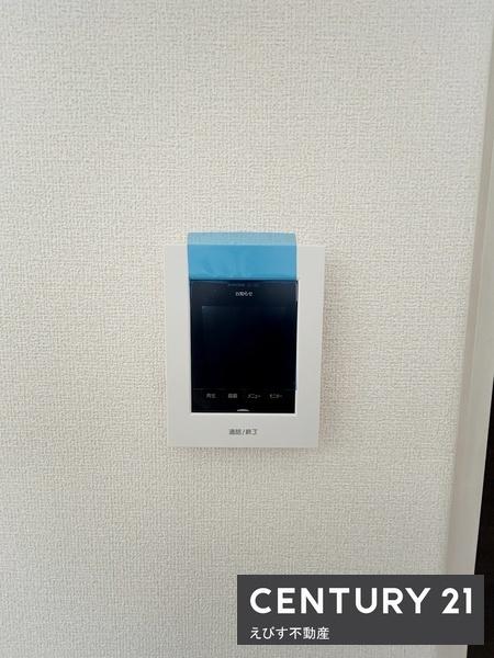 泉佐野市鶴原8期1号棟　新築戸建