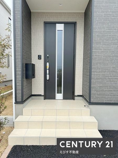 岸和田市門前町第2　3号棟