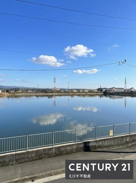岸和田市門前町第2　3号棟