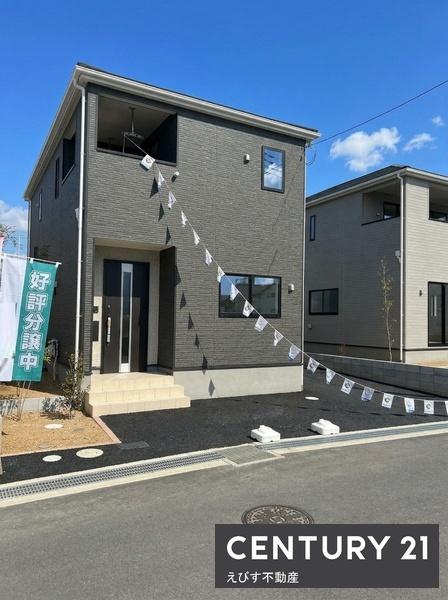 岸和田市門前町第2　3号棟