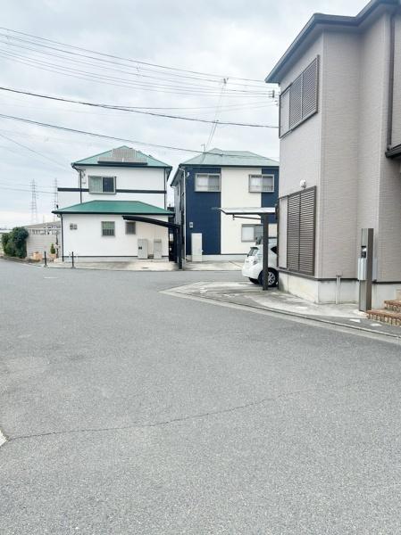 和泉市小田町の中古一戸建て