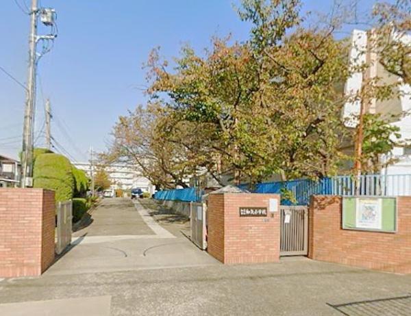 和泉市小田町の中古一戸建て(和泉市立和気小学校)