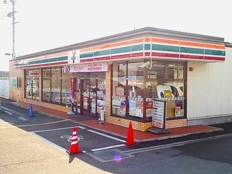 和泉市小田町の中古一戸建て(セブンイレブン和泉小田町店)