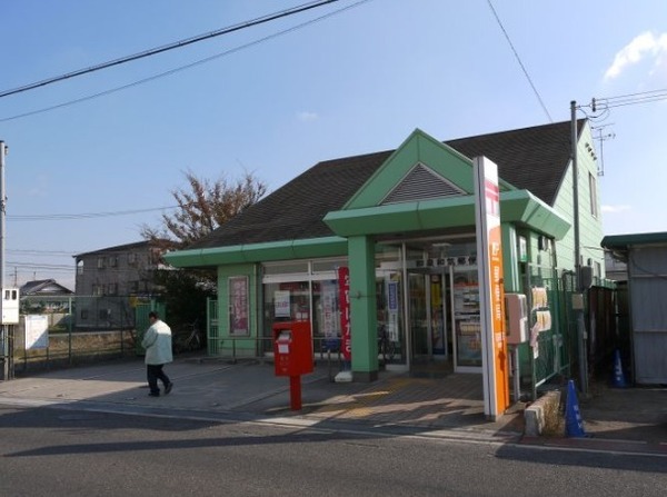和泉市小田町の中古一戸建て(和泉和気東郵便局)