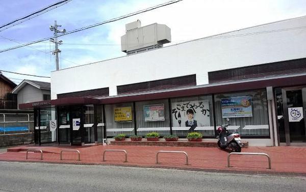 和泉市小田町の中古一戸建て(紀陽銀行和泉寺田支店)
