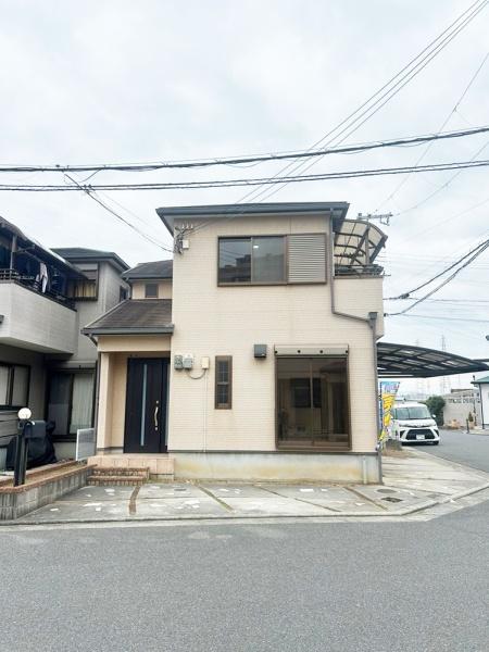 和泉市小田町　中古戸建