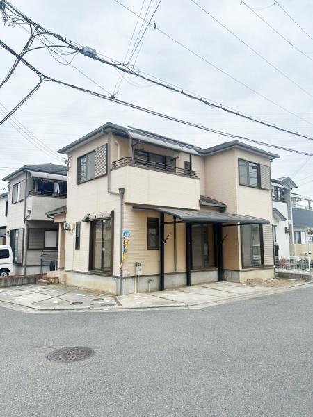和泉市小田町の中古一戸建て