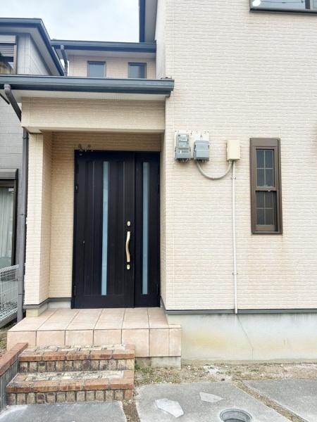 和泉市小田町の中古一戸建て