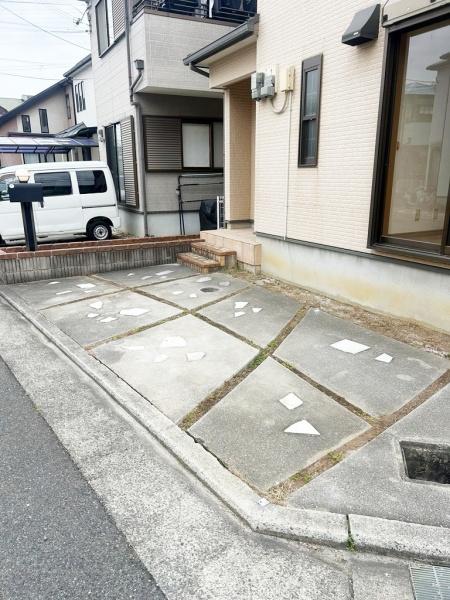 和泉市小田町の中古一戸建て