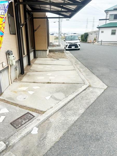 和泉市小田町の中古一戸建て