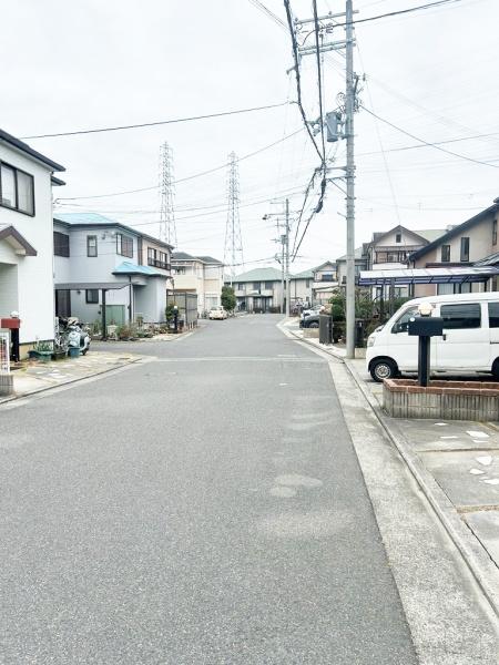 和泉市小田町の中古一戸建て