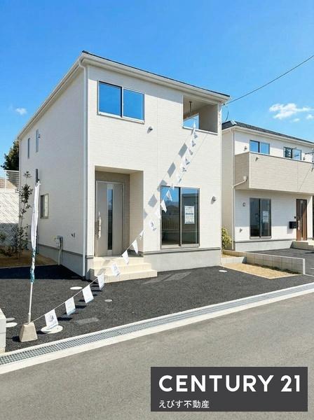 岸和田市門前町第2　5号棟