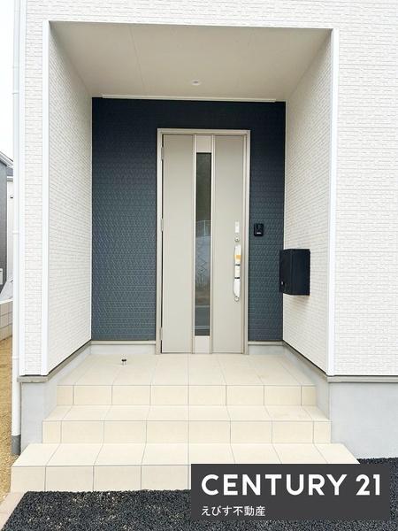 岸和田市門前町第2　5号棟