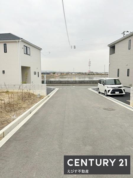 岸和田市門前町第2　5号棟