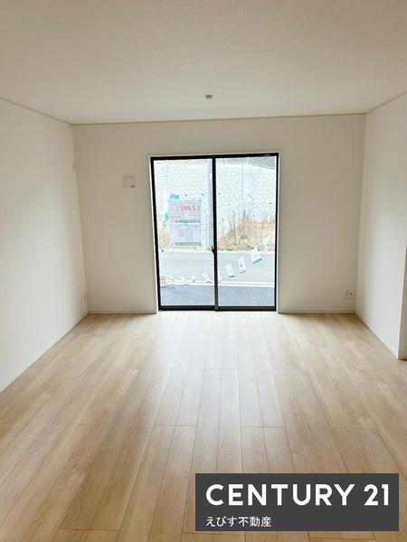 岸和田市門前町第2　5号棟