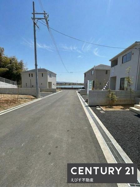 岸和田市門前町第2　6号棟