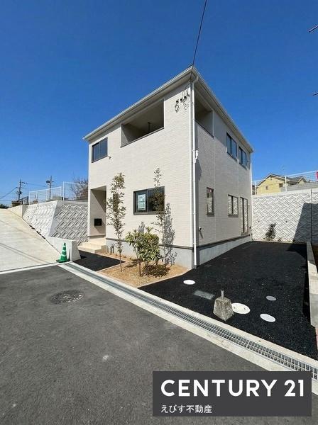 岸和田市門前町第2　7号棟