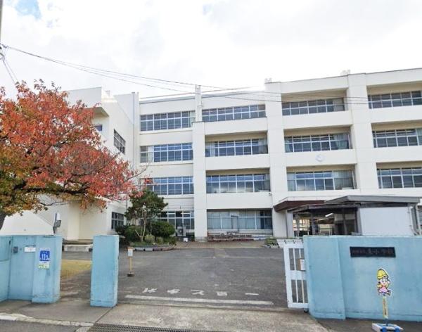 貝塚市久保9期1号棟　新築戸建(貝塚市立東小学校)
