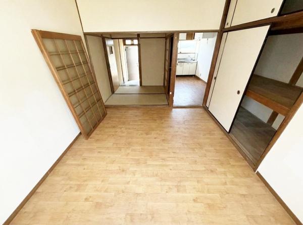 泉大津市千原町２丁目の中古一戸建て