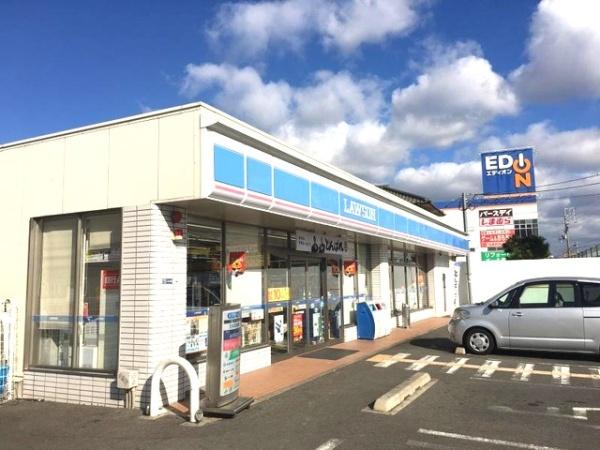泉大津市千原町２丁目の中古一戸建て(ローソン泉大津千原町店)