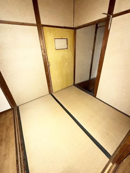 泉大津市千原町２丁目の中古一戸建て