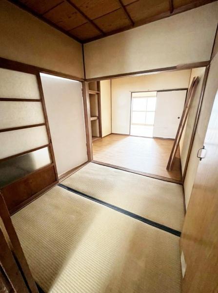 泉大津市千原町２丁目の中古一戸建て
