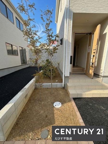 岸和田市門前町第2　8号棟