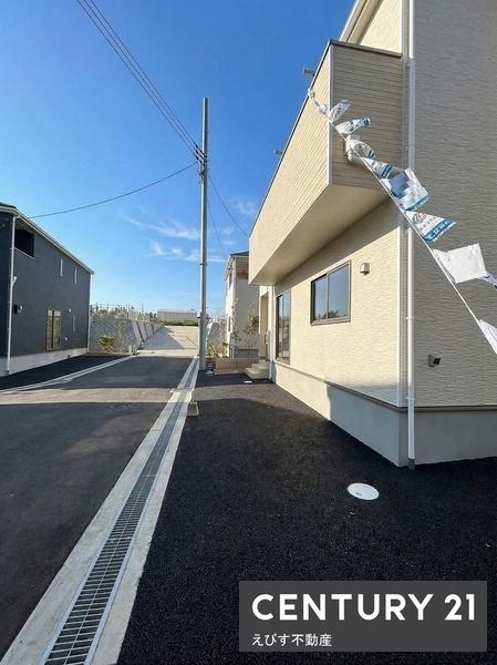 岸和田市門前町第2　8号棟