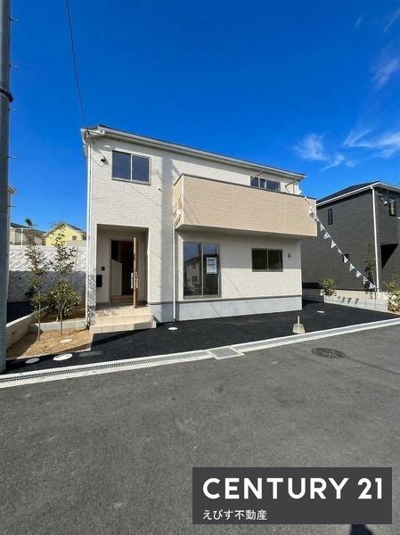岸和田市門前町第2　8号棟