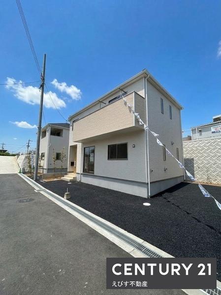岸和田市門前町第2　8号棟