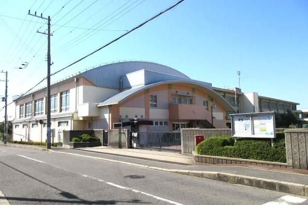 貝塚市澤9期2号棟　新築戸建(貝塚市立西小学校)