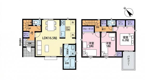 岸和田市門前町第2　9号棟
