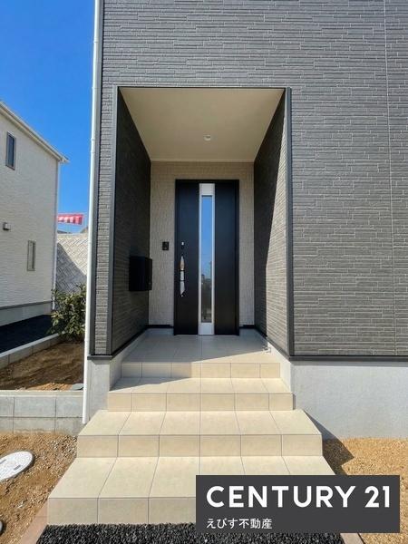 岸和田市門前町第2　9号棟